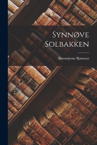 Bjørnstjerne bjørnson - bjørnstjerne,