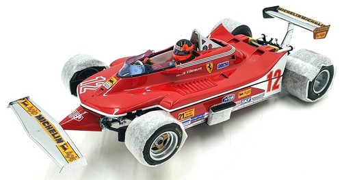 Exoto scale diecast - exoto,