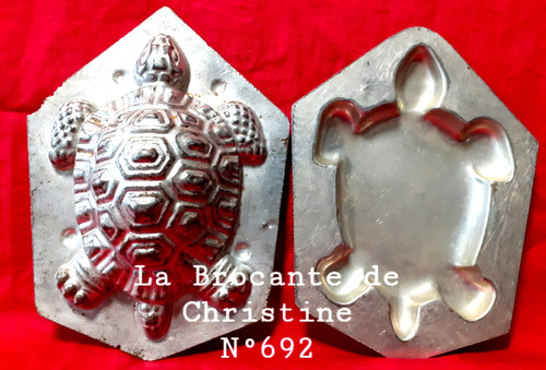 692 moule a chocolat - n°,