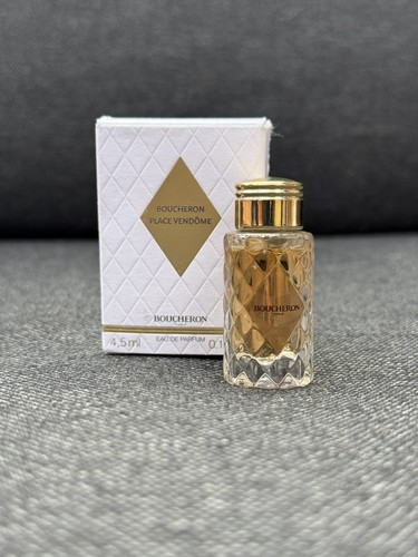 Boucheron place vendôme - boucheron,