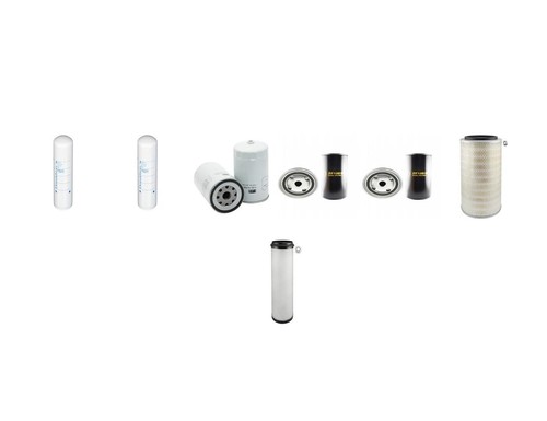 Filtre kit pour - kit,