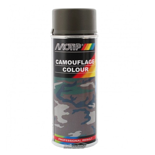 Bombe peinture de - peinture,