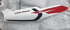 CARENAGE FLANC ARRIERE DROIT D'ORIGINE YAMAHA TZR50 TZR 50 5DU-X1741-00 97 / 02