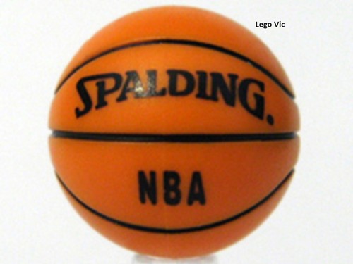 Lego 43702pb01 ball - ball, sports