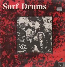 Surf Drums Take It With Me