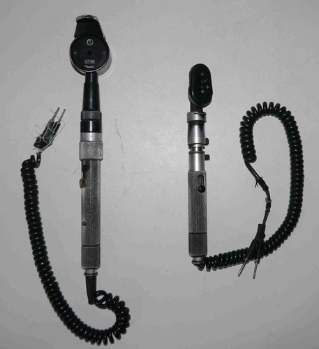 Appareils scientifiques - x,