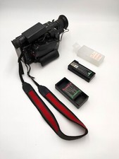 VINTAGE CAMERA SONY HANDYCAM DIGITAL VIDEO 8 CCD-V50E Notice - POUR PIECES