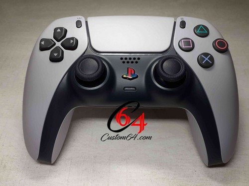 Manette ps5 sony dualsense