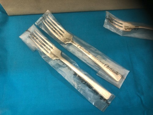 concorde couverts