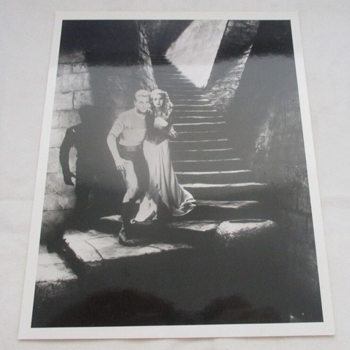 Photo cinema buster crabbe - photo,