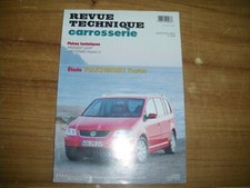 Revue technique rtc - technique,