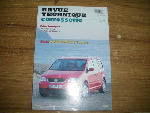 Revue technique rtc - technique,