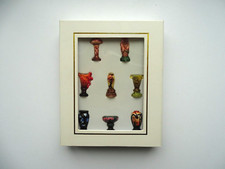 ✨ Série complète 8 fèves