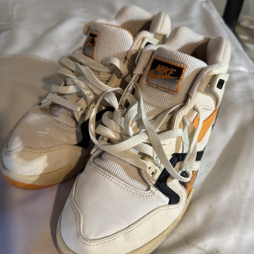 Nike air tech challenge - tech,