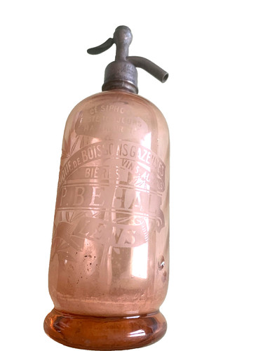 Rare siphon boissons behal - rare,