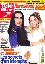Magazine Télé STAR n°