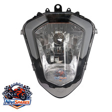 Assemblage de phare pour KTM