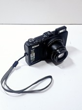 Appareil photo numérique vintage, rare Nikon Coolpix S9300 Lire Description !!!!