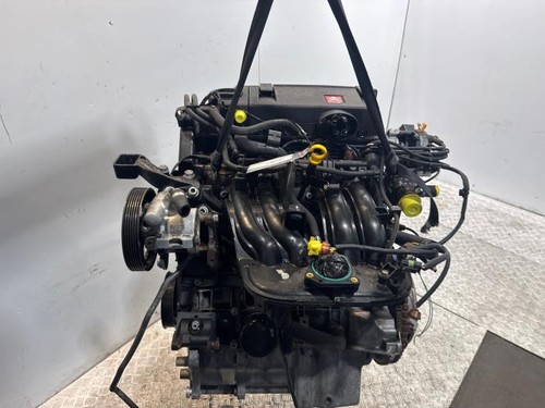 Moteur citroen xsara phase - moteur,