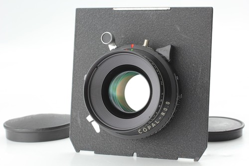 Neuf objectif rodenstock apo - objectif,