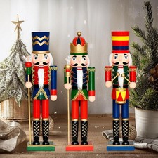 Casse-noisette de Noël en