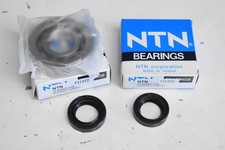 Kit Roulement Vilebrequin + Joint Spi PIAGGIO Typhoon ref: 100007