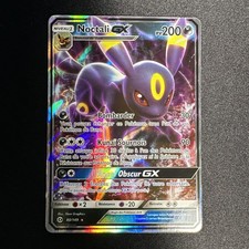 Noctali GX 80/149 SL1 Soleil