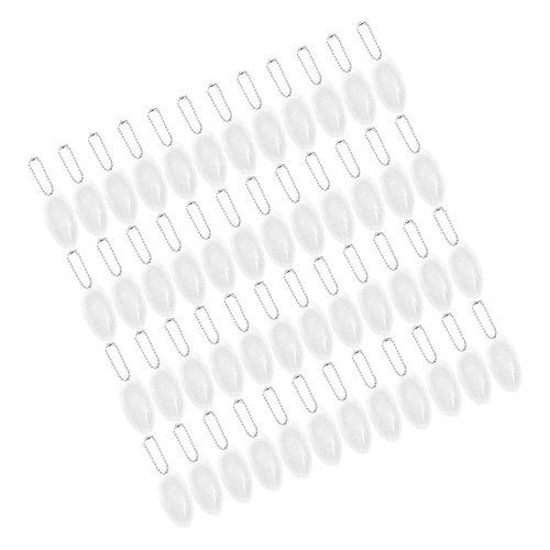 100 pcs étiquette - 100,