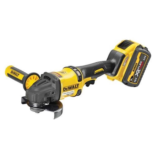 Meuleuse dewalt dcg418x2 - meuleuse,