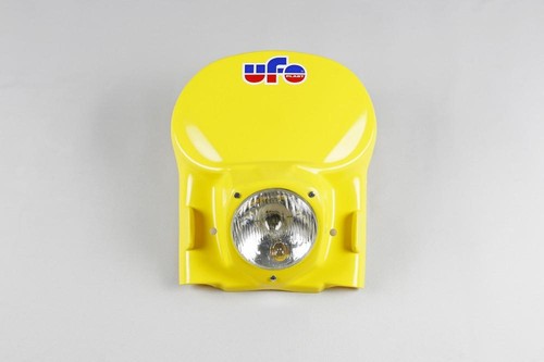 Masque lumière lampe - de,