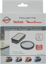 Moulinex Kit De Filtration