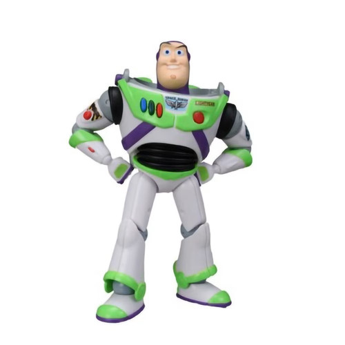 Toy story figurine - -,