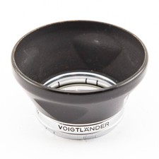 Pare soleil voigtländer - soleil,