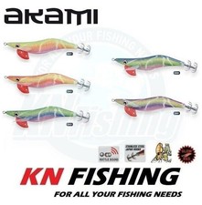 AKAMI SENKO Squid Fishing Lure