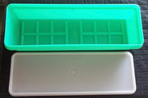 Tupperware 892 1292 - 2--892-6, &