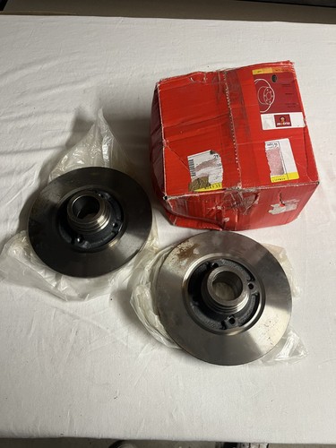 Paire disque de - paire,
