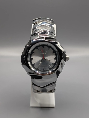 Oakley blade style 2000s watch - blade,