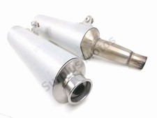 SILENCIEUX 4T DUCATI MONSTER