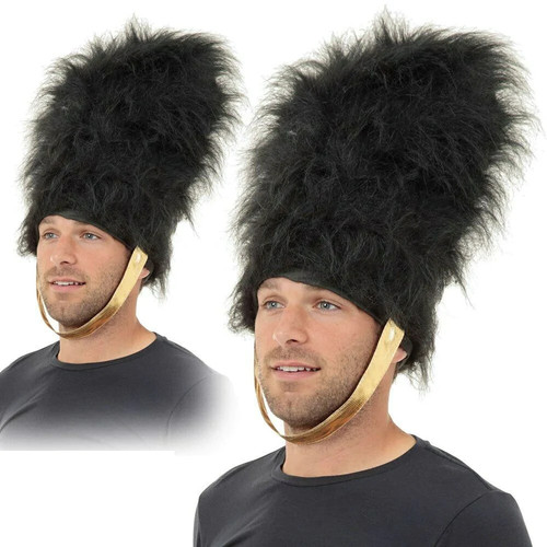 Hommes bonnet poil - bonnet, à