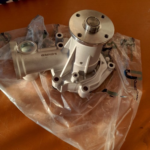 Pompe eau mitsubishi l200 - a,