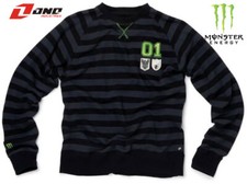 SWEAT SHIRT ONE INDUSTRIES ONE