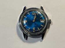 Montre Herma à Réviser ou