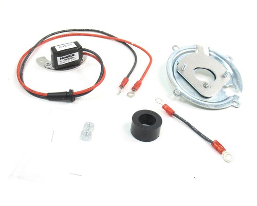 Pertronix points electronic - pertronix, points-to-electronic