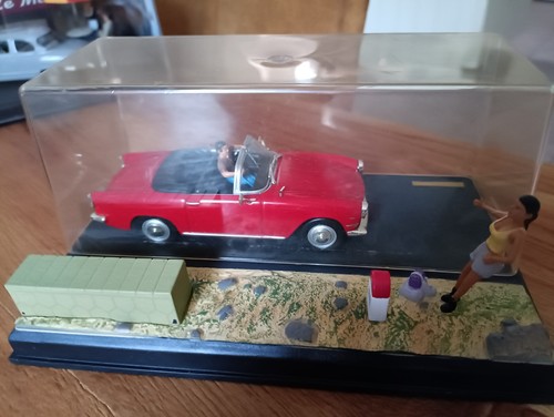 Simca aronde oceane cabriolet - simca,