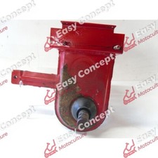 CARTER FRAISE (sans huile) MOTOBINEUSE IMI-MINI T (1) - MOTOBINEUSE IMI-MINI T (