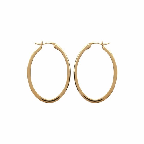 Boucles oreilles créoles - d'oreilles,