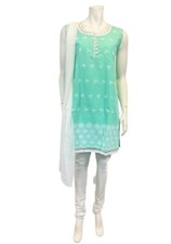 Tenue indienne salwar - , et