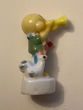 Fève - Famille Perlimpinpin