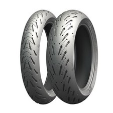 Michelin Road 5 120/70