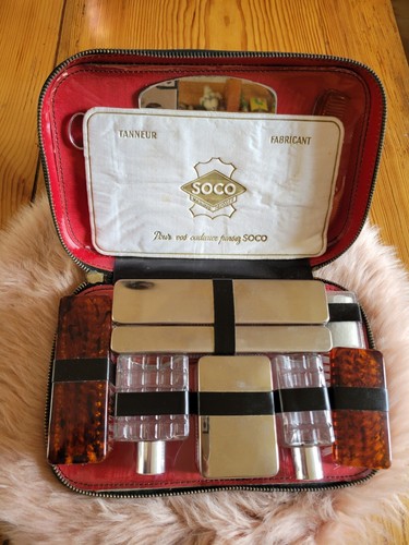 Valise malette nécessaire - valise, de